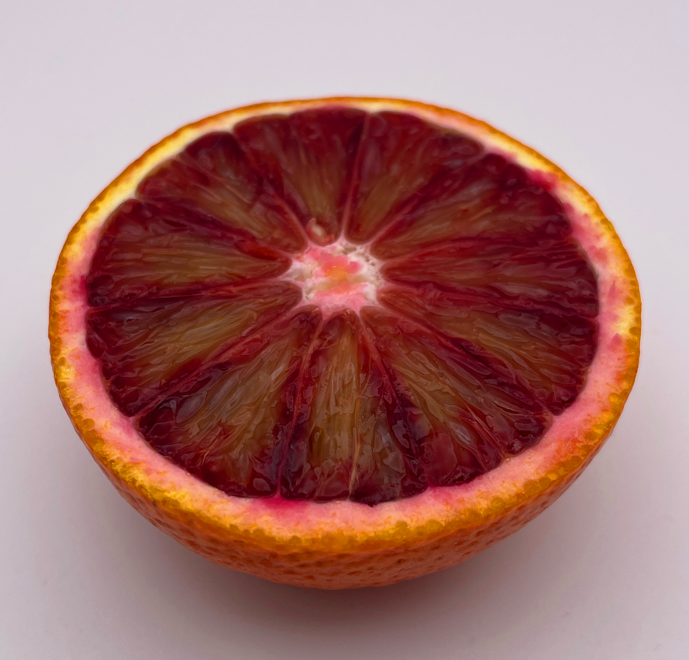 blood orange